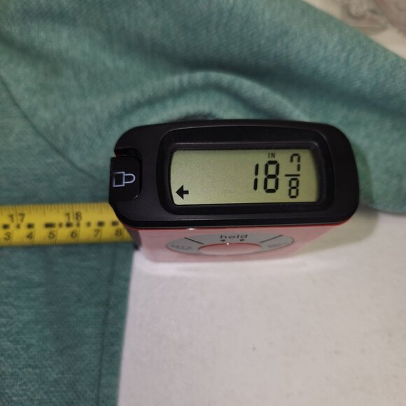 Vineyard Vines Mens Green Performance 1/4 Zip Pullover Sweatshirt S 2555 - Picture 7 of 9